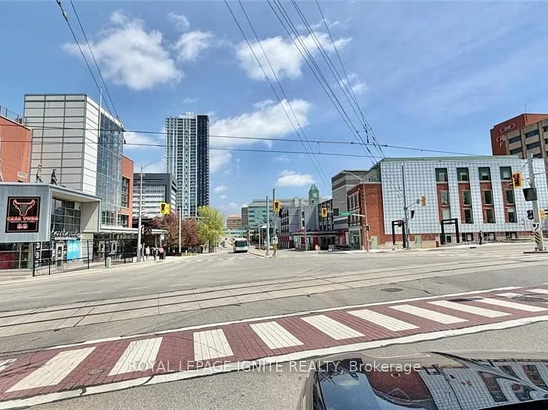1 Victoria St S #1712 — Photo 22