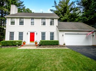 26 Brookside Dr, Saratoga Springs, NY 12866