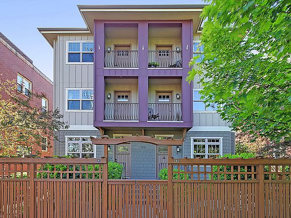 2nd image of 5011 Phinney Ave N APT B
