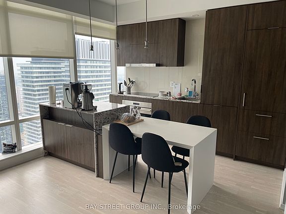 3rd image of 1 Bloor St E #5203