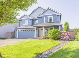 16505 NE 43rd Cir, Vancouver, WA 98682