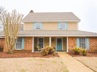 102 Acorn Ln, Starkville, MS, 39759