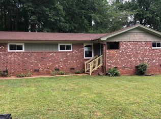 2 Clear Creek Ct, Simpsonville, SC 29680
