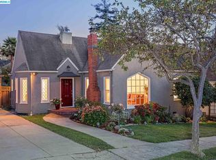 5340 Rosalind Ave, El Cerrito, CA 94530