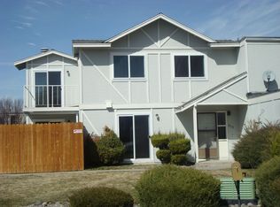 850 Craigmont Dr, Reno, NV 89511