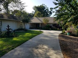 48 Barony Ln, Hilton Head Island, SC 29928