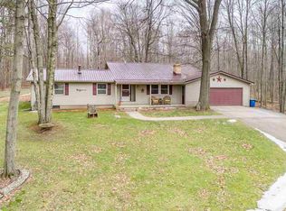 4449 E Baker Rd, Midland, MI 48642