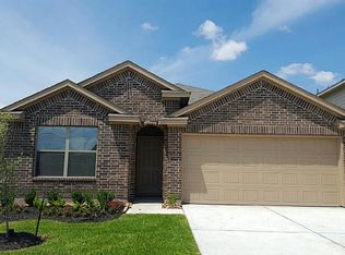 24423 Yellow Thyme Dr, Spring, TX 77373