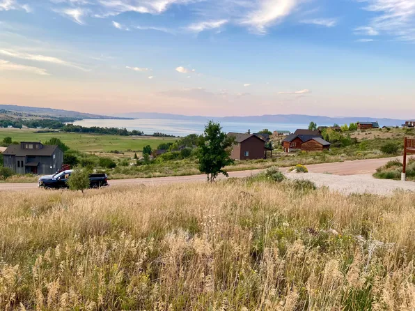 1840 N Broad Hollow Rd, Garden City, UT 84028
