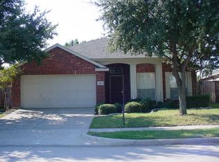 1467 Royal Oaks Dr, Frisco, TX 75034