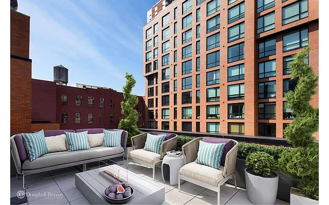 Rented by Douglas Elliman | media 23