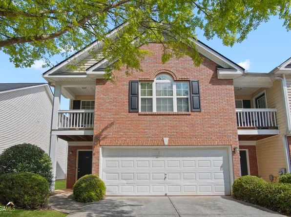 4634 Grand Central Pkwy, Decatur, GA 30035