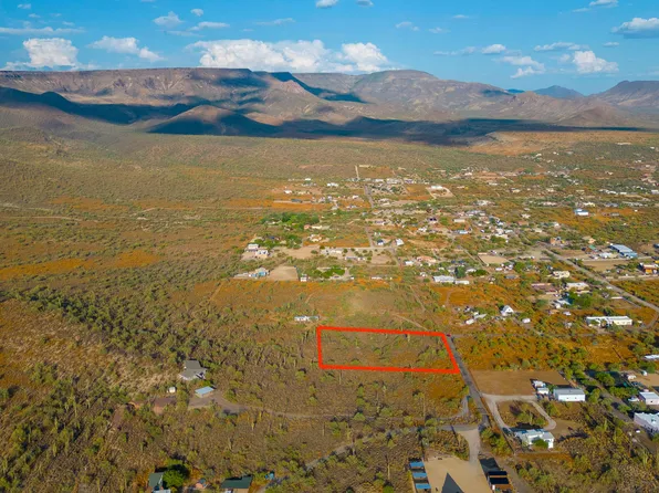49636 N 15TH Avenue #-, New River, AZ 85087
