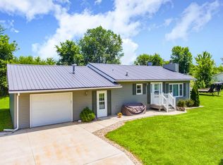 878 State Route 26, Lacon, IL 61540