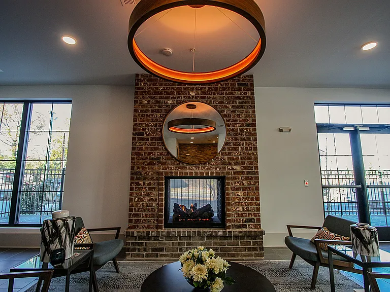 Business Center - Phase 2