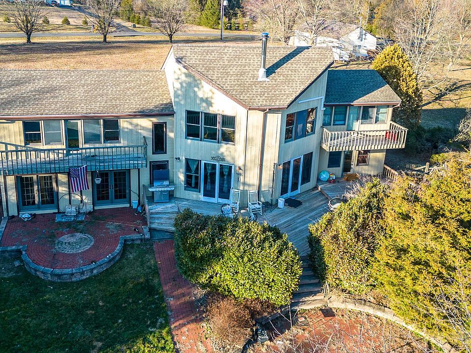 97 Uhlerstown Hill Rd, Erwinna, PA 18920 Zillow