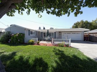 14667 Corvallis St, San Leandro, CA