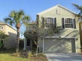 3491 Titanic Cir, Melbourne, FL 32903