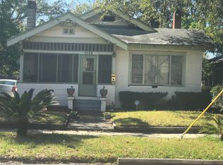 1008 Acosta St, Jacksonville, FL 32204