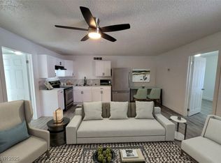 740 N 11th St APT 1, Las Vegas, NV 89101
