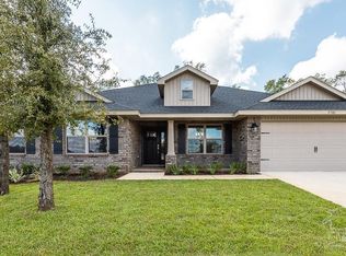 5701 Montauk Way, Milton, FL 32570