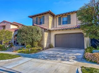 41 Native Trl, Irvine, CA 92618