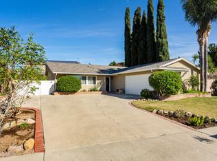 2162 Trinway Ave, Simi Valley, CA 93065