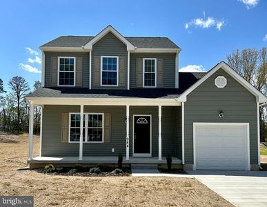 55 Parkview Heights Ext, Bridgeton, NJ, 08302