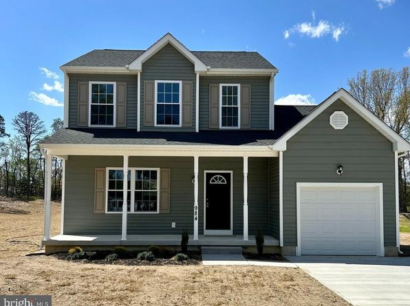 New Construction Homes in Bridgeton NJ | Zillow