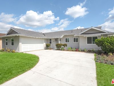 316 S Shields Dr, Anaheim, CA, 92804