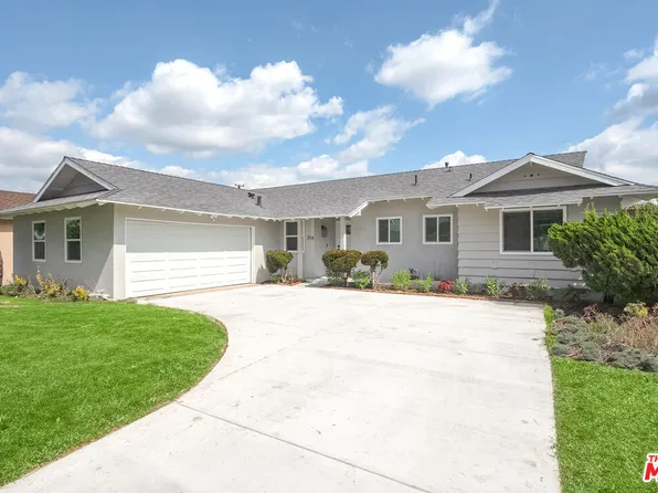 316 S Shields Dr, Anaheim, CA 92804