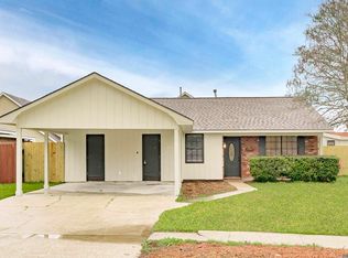 1541 Quail Hollow Dr, Baton Rouge, LA 70810