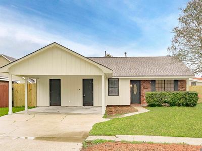 1541 Quail Hollow Dr, Baton Rouge, LA, 70810