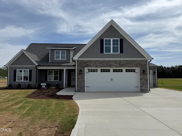 63 Juju Dr Lot 26, Clayton, NC 27520