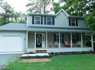 12479 Catalina Dr, Lusby, MD 20657