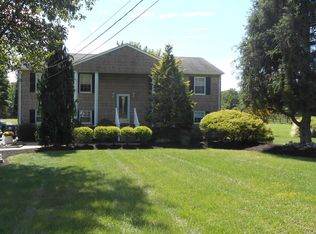 113 Stage Coach Rd, Millstone Township, NJ 08510