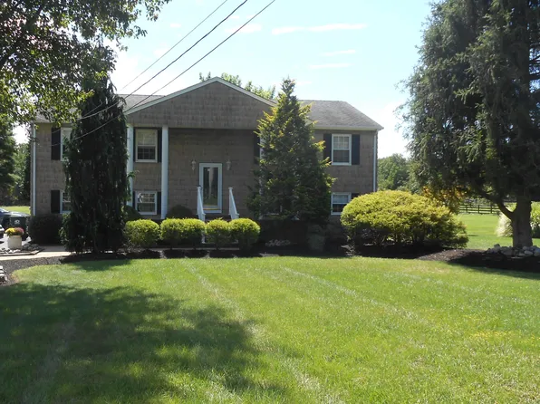 113 Stagecoach Road, Millstone, NJ 08510