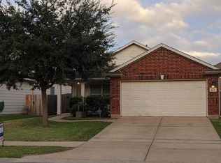 6030 Lovage Ave, Crosby, TX 77532