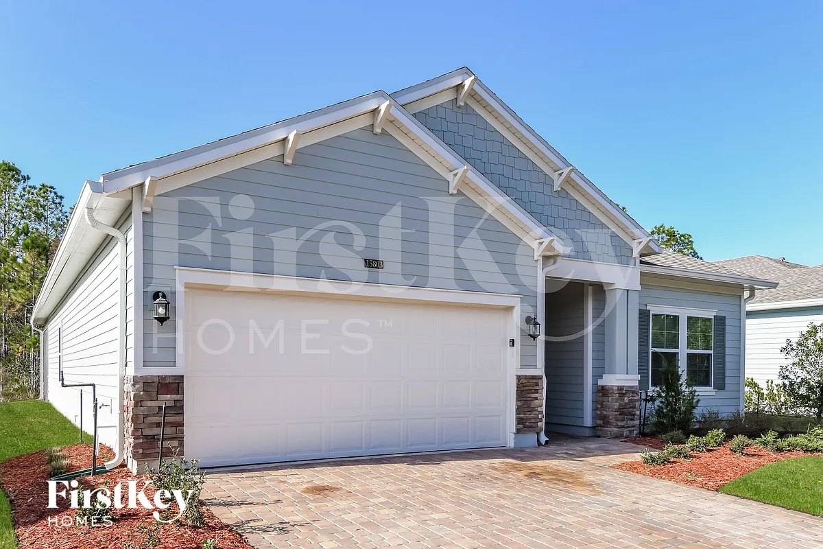 Building Photo - 15803 Douglas Lake Dr