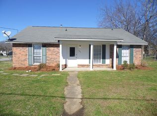 3001 Manasse Dr, Montgomery, AL 36116