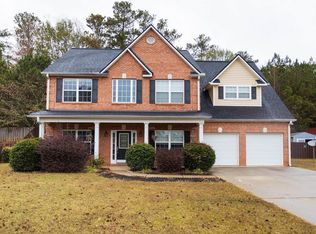 117 Highgrove Pl, McDonough, GA 30253