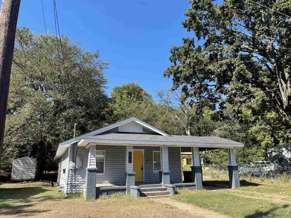 144 Centerview St, Hot Springs, AR 71913