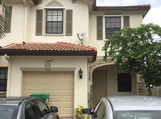 15427 SW 119th Ter, Miami, FL 33196