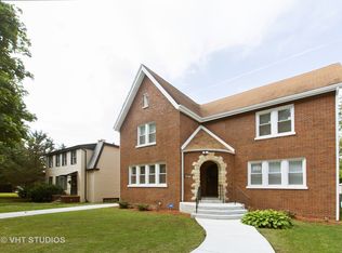 11146 S Lowe Ave, Chicago, IL 60628