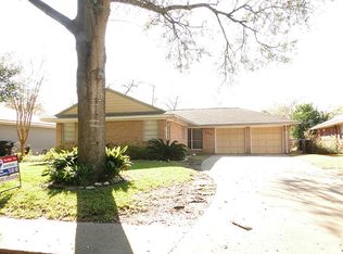 4315 Spellman Rd, Houston, TX 77035