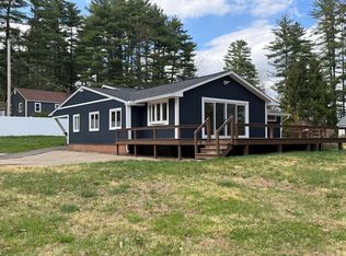 241 Mashapaug Rd, Holland, MA 01521