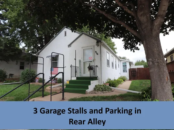 916 N Minnesota Ave, Sioux Falls, SD 57104