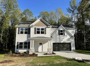 70 Hiddenbrook Ct, Angier, NC 27501