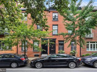 1932 Pine St, Philadelphia, PA 19103