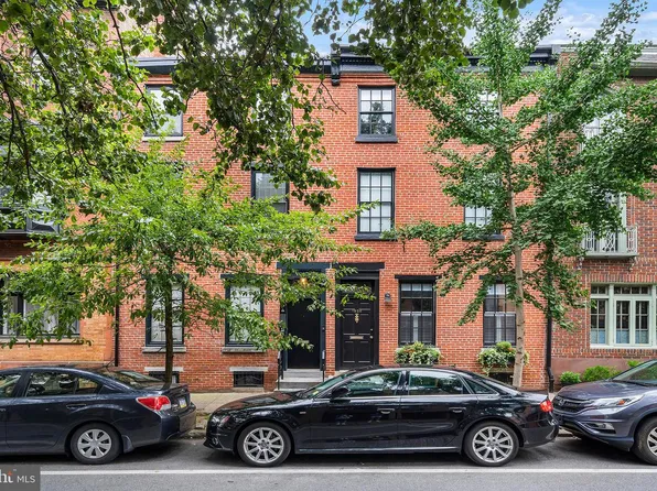 1932 Pine St, Philadelphia, PA 19103